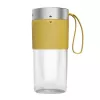 Portable blender Tefal Lightmix BL1C0230 — 0.3 L, rechargeable Li‑Ion 1200 mAh, stainless steel/yellow