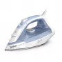 Tefal Virtuo 30 FV2C41E0 iron Dry & Steam iron Ceramic soleplate 2000 W Blue, White