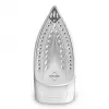 Tefal Virtuo 30 FV2C41E0 iron Dry & Steam iron Ceramic soleplate 2000 W Blue, White