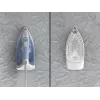 Tefal Virtuo 30 FV2C41E0 iron Dry & Steam iron Ceramic soleplate 2000 W Blue, White