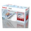 Tefal Virtuo 30 FV2C41E0 iron Dry & Steam iron Ceramic soleplate 2000 W Blue, White