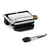 Tefal OptiGrill + GC718D10 contact grill