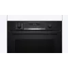 Bosch Serie 6 HRG578BB7 oven 71 L Black