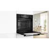 Bosch Serie 6 HRG578BB7 oven 71 L Black
