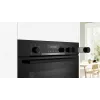 Bosch Serie 6 HRG578BB7 oven 71 L Black