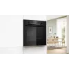 Bosch Serie 6 HRG578BB7 oven 71 L Black