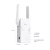 Network transmitter & receiver TP‑LINK BE3600 2882 Mbit/s, Dual‑band 2.4/5 GHz, 1× RJ‑45, White
