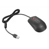 Lenovo 4Y51S24029 mouse Office Ambidextrous USB Type-A Optical 2000 DPI