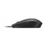 Lenovo 4Y51S24029 mouse Office Ambidextrous USB Type-A Optical 2000 DPI
