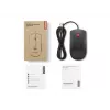 Lenovo 4Y51S24029 mouse Office Ambidextrous USB Type-A Optical 2000 DPI