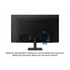 Samsung M7 M70F computer monitor 81.3 cm (32 inch) 3840 x 2160 pixels 4K Ultra HD LCD Black