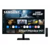 Samsung M7 M70F computer monitor 81.3 cm (32 inch) 3840 x 2160 pixels 4K Ultra HD LCD Black