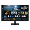 Samsung M7 M70F computer monitor 81.3 cm (32 inch) 3840 x 2160 pixels 4K Ultra HD LCD Black
