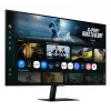Samsung M7 M70F computer monitor 81.3 cm (32 inch) 3840 x 2160 pixels 4K Ultra HD LCD Black