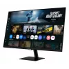 Samsung M7 M70F computer monitor 81.3 cm (32 inch) 3840 x 2160 pixels 4K Ultra HD LCD Black