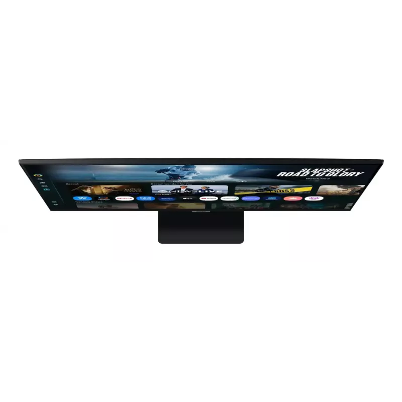 Samsung M7 M70F computer monitor 81.3 cm (32 inch) 3840 x 2160 pixels 4K Ultra HD LCD Black