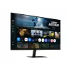 Samsung M7 M70F computer monitor 81.3 cm (32 inch) 3840 x 2160 pixels 4K Ultra HD LCD Black