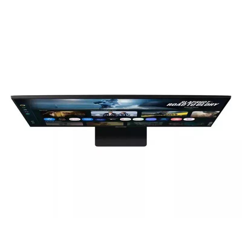 Samsung M7 M70F computer monitor 81.3 cm (32 inch) 3840 x 2160 pixels 4K Ultra HD LCD Black
