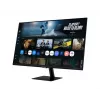 Samsung M7 M70F computer monitor 81.3 cm (32 inch) 3840 x 2160 pixels 4K Ultra HD LCD Black