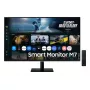 Samsung M7 M70F computer monitor 81.3 cm (32 inch) 3840 x 2160 pixels 4K Ultra HD LCD Black