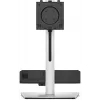 DELL Pro Slim OSS25 68.6 cm (27 inch) Desk Black, Silver
