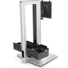DELL Pro Slim OSS25 68.6 cm (27 inch) Desk Black, Silver