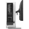 DELL Pro Slim OSS25 68.6 cm (27 inch) Desk Black, Silver