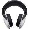 Alienware AW725H Headset Wired & Wireless Head-band Gaming USB Type-C Bluetooth Black, White