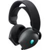 Alienware AW725H Headset Wired & Wireless Head-band Gaming USB Type-C Bluetooth Black