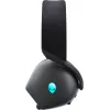 Alienware AW725H Headset Wired & Wireless Head-band Gaming USB Type-C Bluetooth Black
