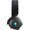 Alienware AW725H Headset Wired & Wireless Head-band Gaming USB Type-C Bluetooth Black