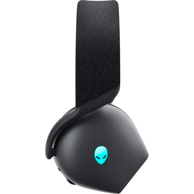 Alienware AW725H Headset Wired & Wireless Head-band Gaming USB Type-C Bluetooth Black