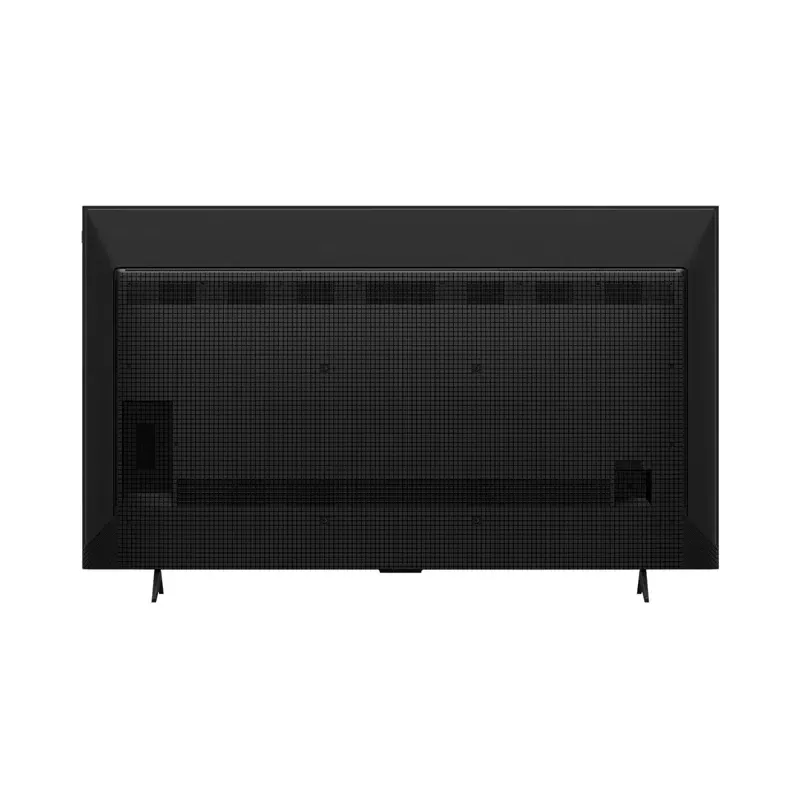 TCL T69C 75T69C TV 190.5 cm (75 inch) 4K Ultra HD Smart TV Wi-Fi Black 350 cd/m²