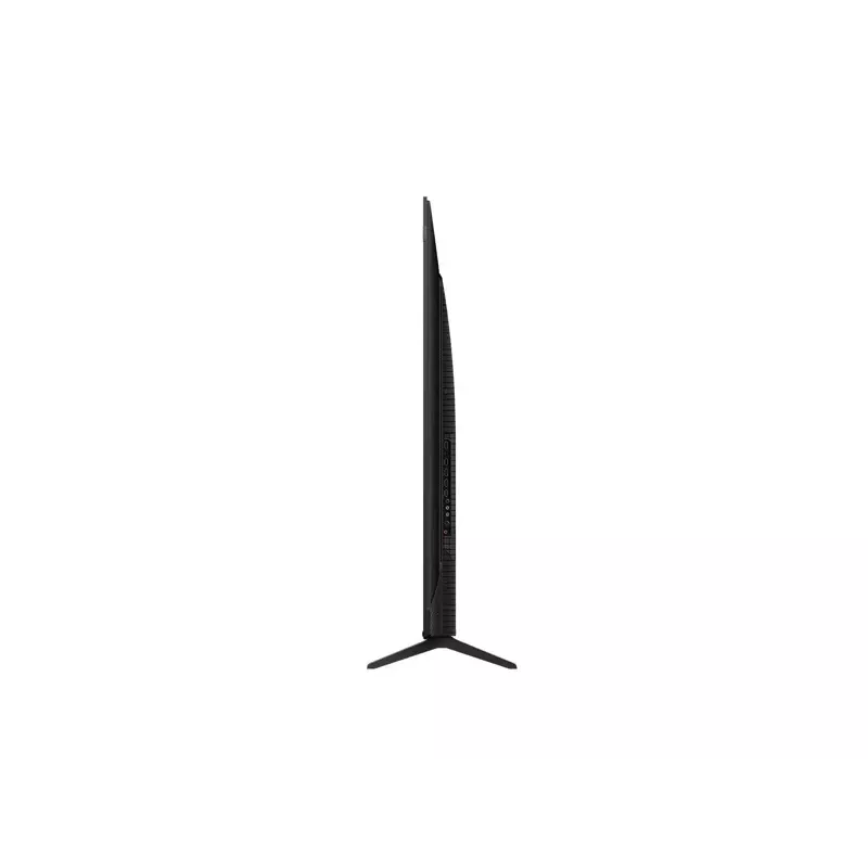 TCL T69C 75T69C TV 190.5 cm (75 inch) 4K Ultra HD Smart TV Wi-Fi Black 350 cd/m²