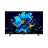 TCL T69C 75T69C TV 190.5 cm (75 inch) 4K Ultra HD Smart TV Wi-Fi Black 350 cd/m²