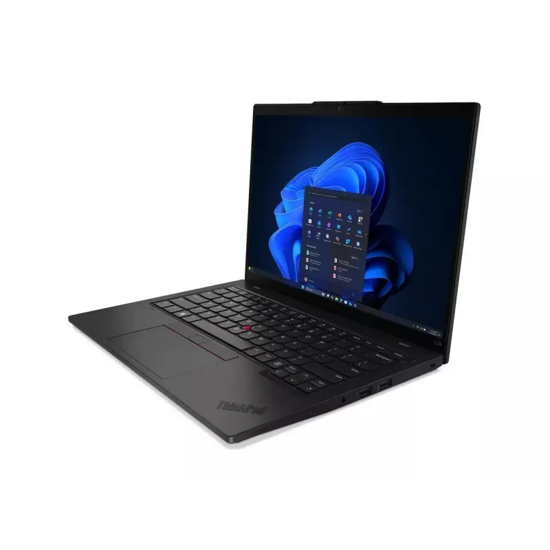 Laptop Lenovo L14 G6 14 inch AMD R5-215, 16GB RAM, 512GB SSD, Windows 11 Pro