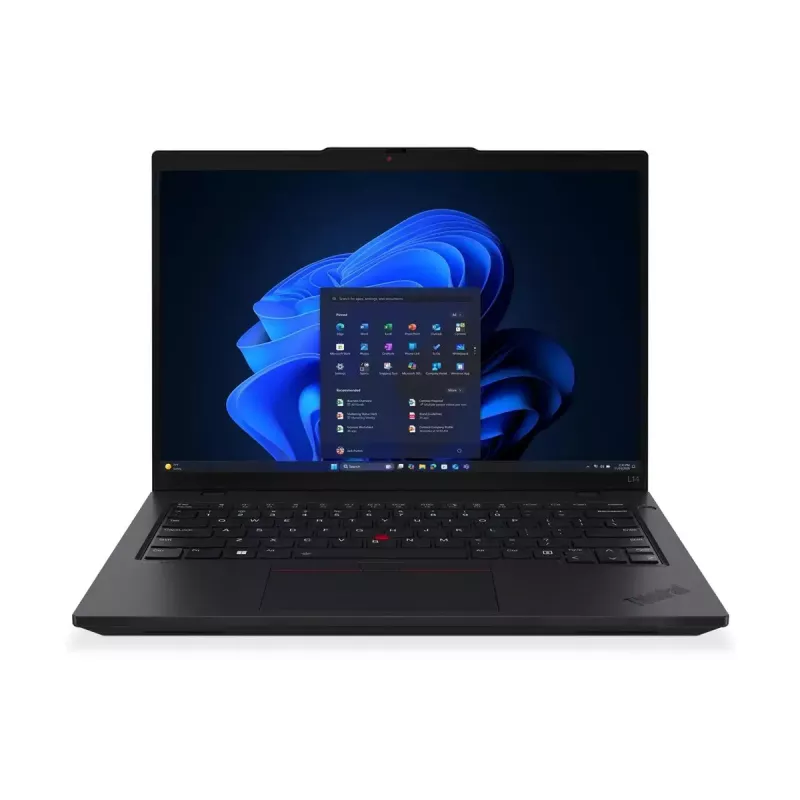 Laptop Lenovo L14 G6 14 inch AMD R5-215, 16GB RAM, 512GB SSD, Windows 11 Pro