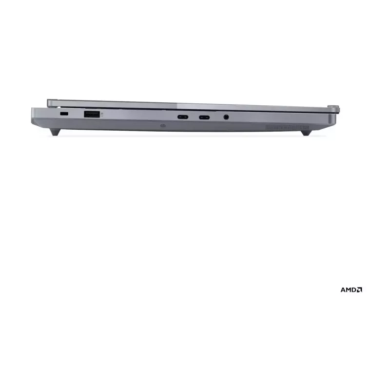Laptop Lenovo ThinkBook 16p G6 ADR — 16 inch WQXGA, AMD Ryzen 9, 32GB RAM, 1TB SSD, NVIDIA GeForce RTX 5060, Windows 11 Pro