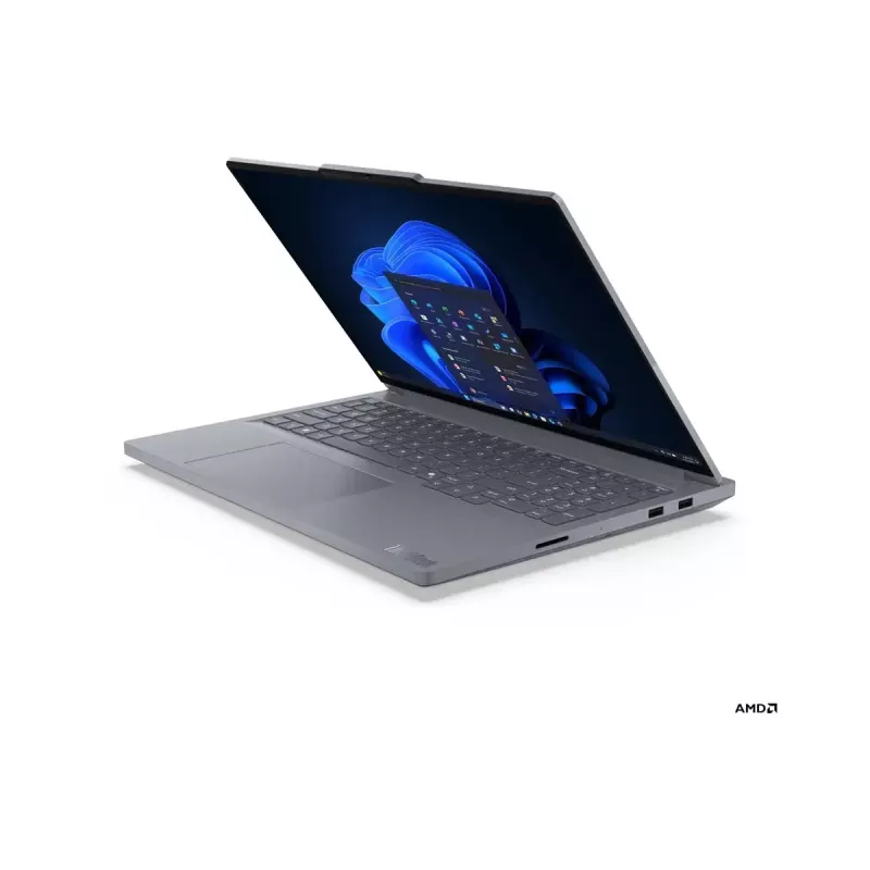 Laptop Lenovo ThinkBook 16p G6 ADR — 16 inch WQXGA, AMD Ryzen 9, 32GB RAM, 1TB SSD, NVIDIA GeForce RTX 5060, Windows 11 Pro