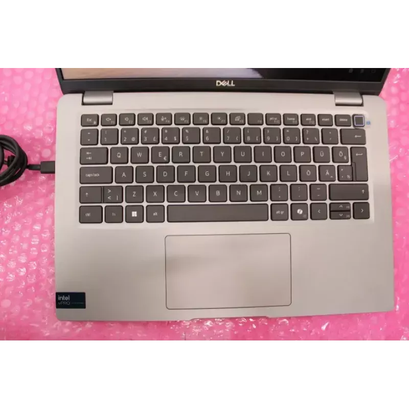 Laptop Dell Latitude 5450 14 inch Intel Ultra 5 135U 16GB 512GB Integrated Win11 Pro