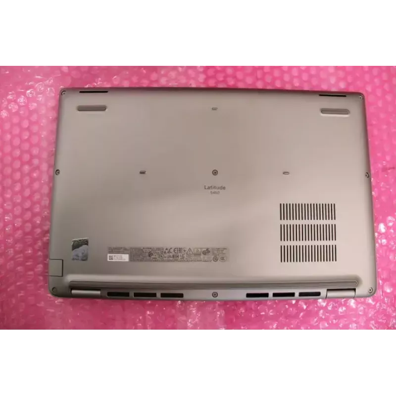 Laptop Dell Latitude 5450 14 inch Intel Ultra 5 135U 16GB 512GB Integrated Win11 Pro
