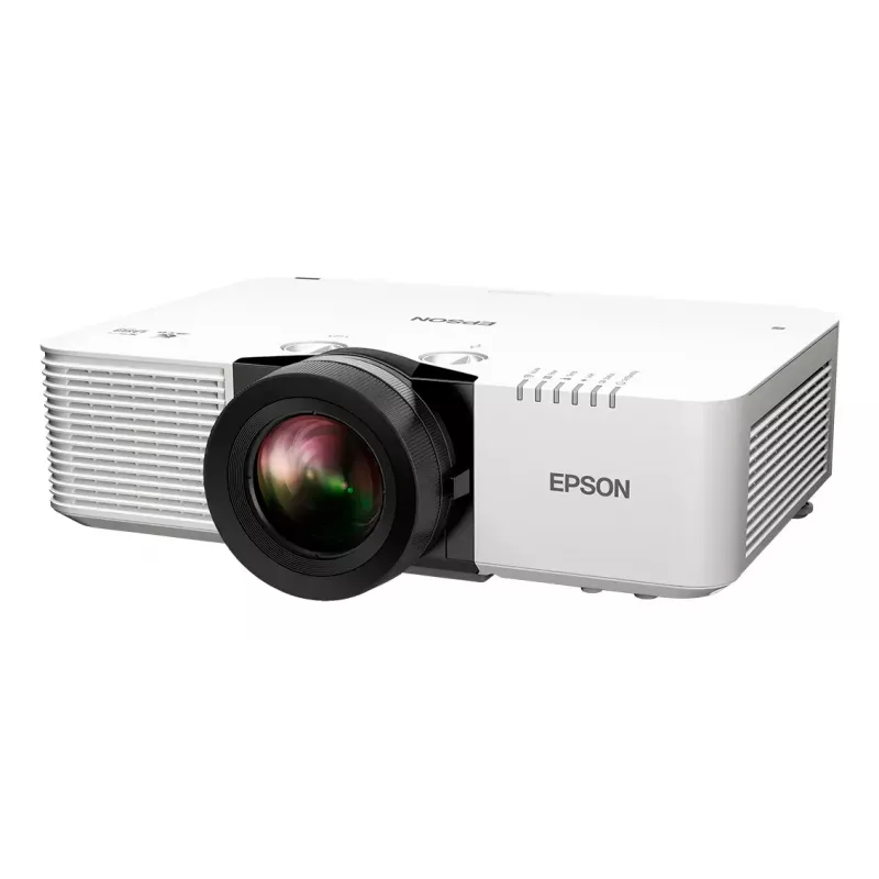 Epson EB-L890U 8000 ANSI lumens 3LCD WUXGA (1920x1200) White