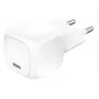 BELKIN Wall Charger - Boostcharge - Compact USB-c 20w Pps - White