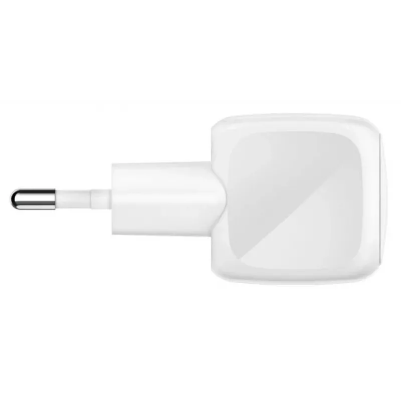 BELKIN Wall Charger - Boostcharge - Compact USB-c 20w Pps - White