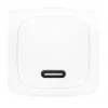 BELKIN Wall Charger - Boostcharge - Compact USB-c 20w Pps - White