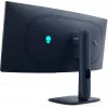 Alienware AW3425DW computer monitor 86.4 cm (34 inch) 3440 x 1440 pixels Wide Quad HD QD-OLED Blue