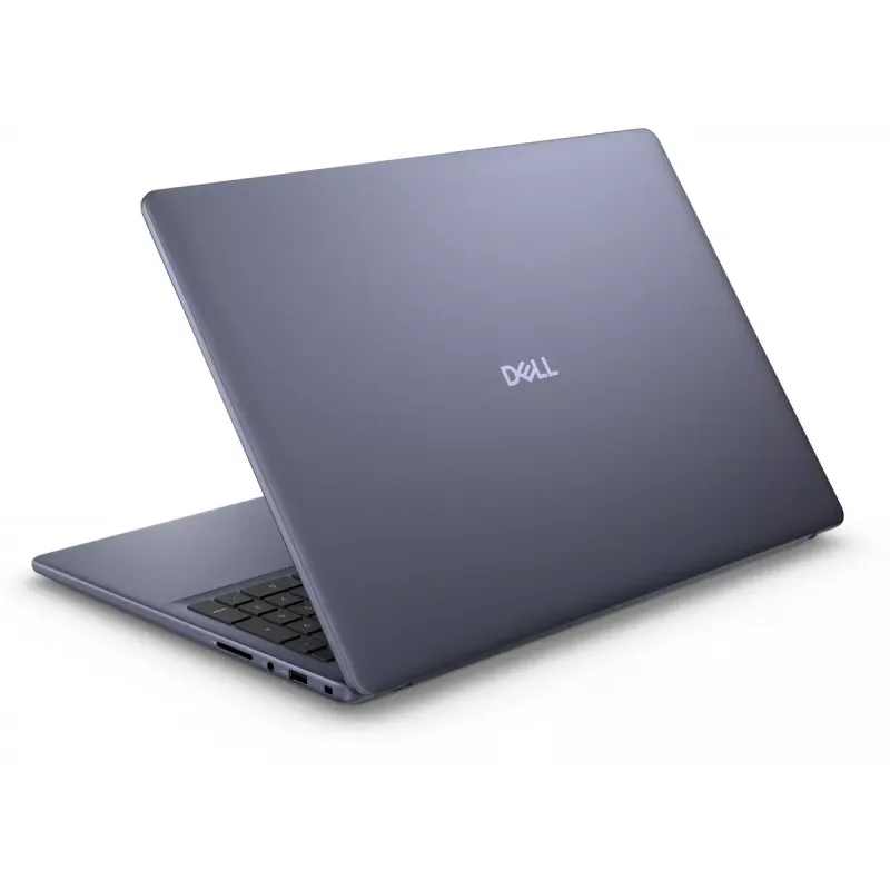 DELL DC16251 Intel Core 7 150U Laptop 40.6 cm (16 inch) Full HD+ 16 GB DDR5-SDRAM 512 GB SSD Wi-Fi 6E (802.11ax) Ubuntu Linux Blue