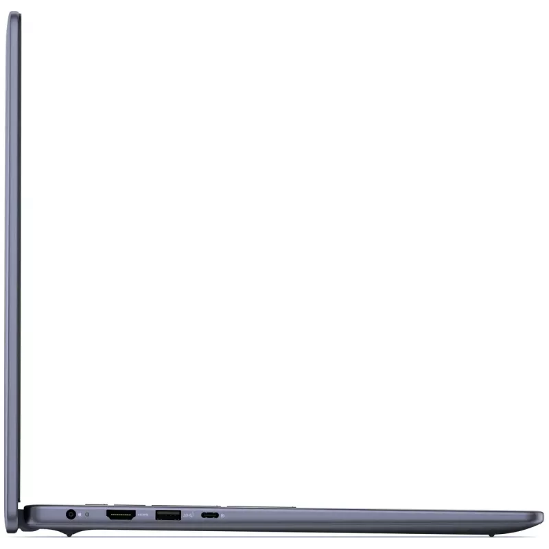 DELL DC16251 Intel Core 7 150U Laptop 40.6 cm (16 inch) Full HD+ 16 GB DDR5-SDRAM 512 GB SSD Wi-Fi 6E (802.11ax) Ubuntu Linux Blue