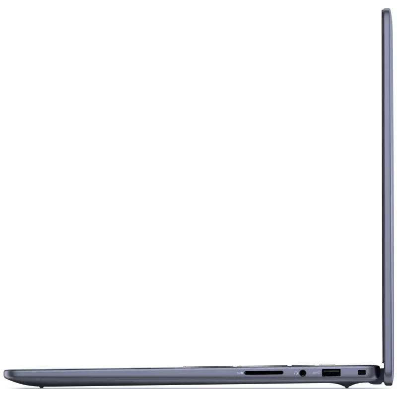 DELL DC16251 Intel Core 7 150U Laptop 40.6 cm (16 inch) Full HD+ 16 GB DDR5-SDRAM 512 GB SSD Wi-Fi 6E (802.11ax) Ubuntu Linux Blue