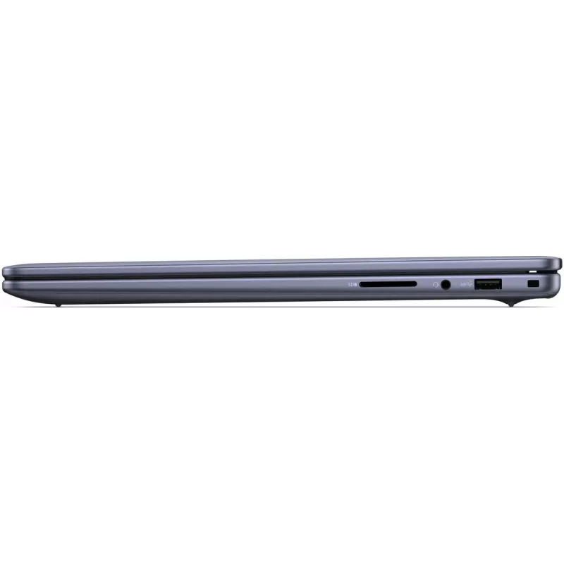 DELL DC16251 Intel Core 7 150U Laptop 40.6 cm (16 inch) Full HD+ 16 GB DDR5-SDRAM 512 GB SSD Wi-Fi 6E (802.11ax) Ubuntu Linux Blue